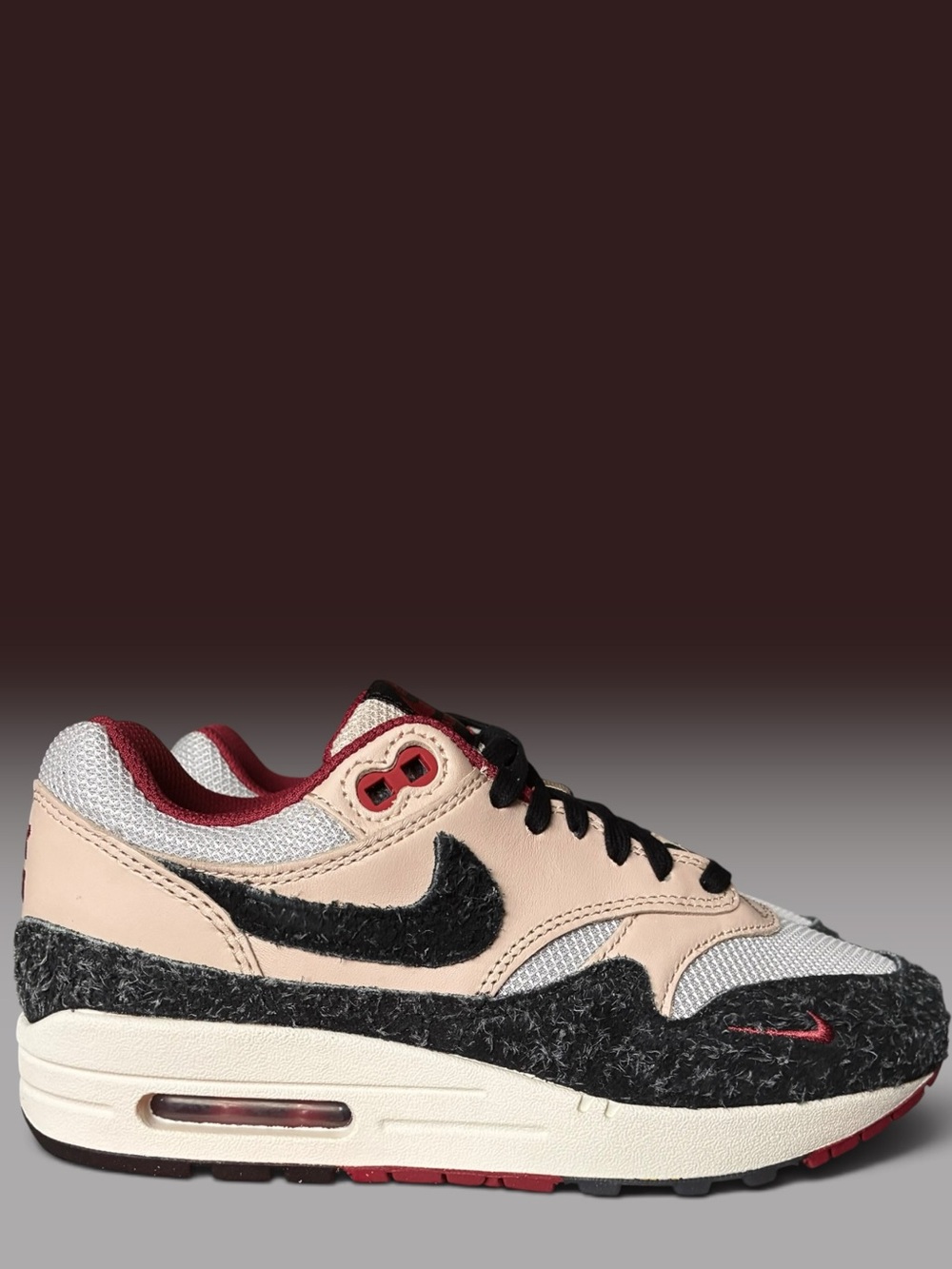 Nike Air Max 1 PRM “Keep Rippin Stop Slippin 2.0”  Size 4 Men/Size 5.5 Women NEW
